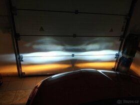 LED 1 900K pro mlhové světlomety - 2