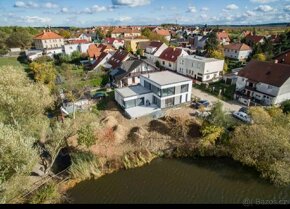 Luxusní Vila Praha 4 - Šeberov - 2