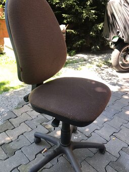 Kancelářská židle - 2