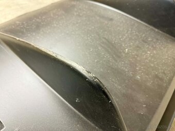 Giulia Quadrifoglio difuzor - 2