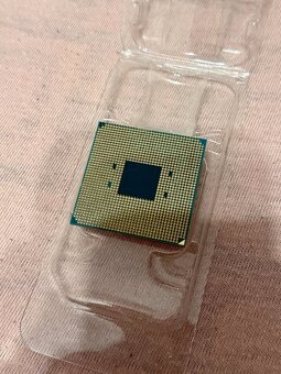 procesor RYZEN 3 2200g - 2