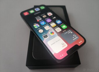 apple iphone 13 PRO 128gb Graphite / Batéria 100% - 2