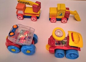 Nákup, který potěší - 2