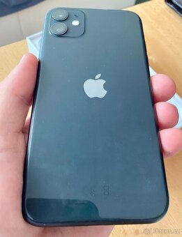 Iphone 11 64GB - 2