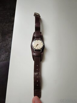 Hodinky, šperky - 2