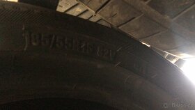 Pneu goodride 185/55 R15 - 2