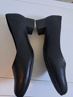 Lodičky černé Piccadilly Rita vel 36 - 2