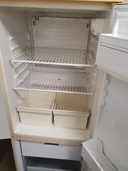 velká lednice s dopravou - 2