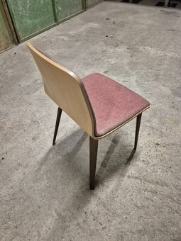 Židle do kavárny / domů - 2