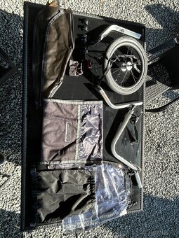 Thule Chariot Sport - 2