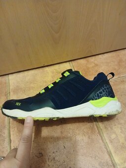 Celoroční boty Lurchi - 2