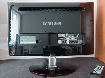 Samsung SyncMaster P2370HD - 2