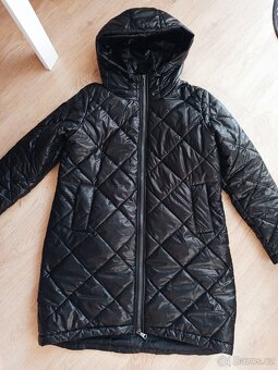 Lehký kabátek/ bunda vel XL - 2