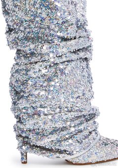 kozačky Azalea Wang - 2