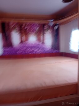 Obytný Fiat Dukáto - 2