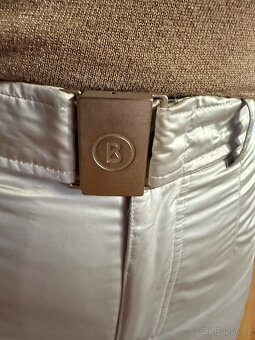 Bogner lyžařské  dámské kalhoty - 2