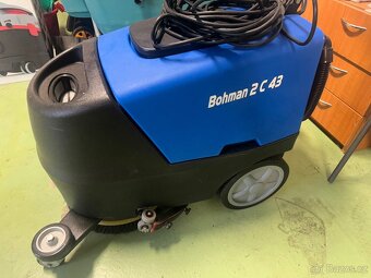 Mycí stroj 2 C 43 - 2