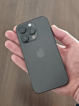 Iphone 14 Pro 128gb Space Gray TOP STAV - 2