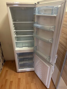 Chladnička BEKO - 2