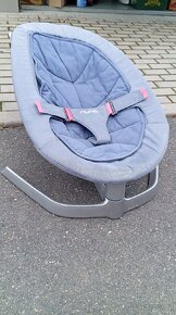 Houpací list (lehátko) pro děti Nuna - 2