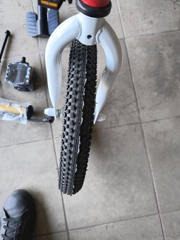 Odrážedlo / kolo - 2