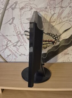 Monitor Asus VW202S 20,1" - 2