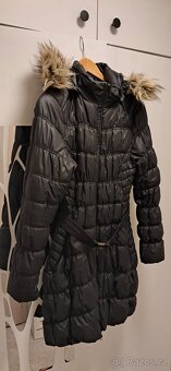 Dámský kabát nortfinder L - 2