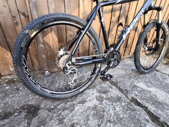 Horské kolo Rock Machine 26" - 2