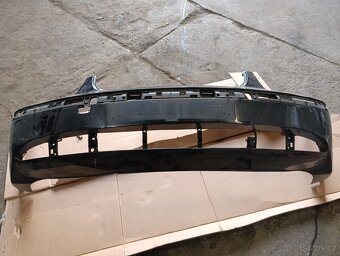 Přední nárazník BMW 7 - 2