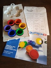 BIO Lampa Zepter - 2