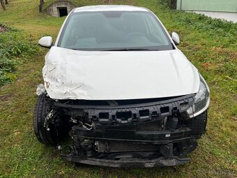 KIA Rio IV 4 rozprodam - 2