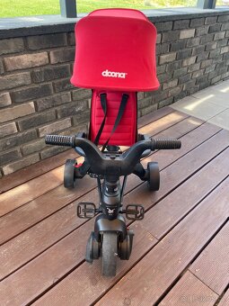 Detska trikolka Doona - 2