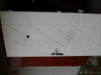 Vchodové dveře - 2