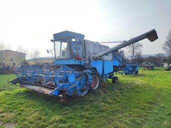 Fortschritt E512 - 2