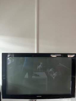 Samsung televize - 2