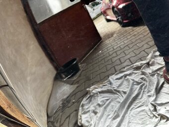 Renault Megane III - Kapota přední - 2