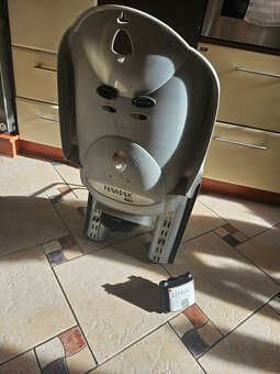 Cyklosedačka HAMAX - 2