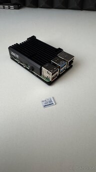 Raspberry Pi 4 Model B - 8GB RAM - 2