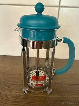 French press BODUM - 2