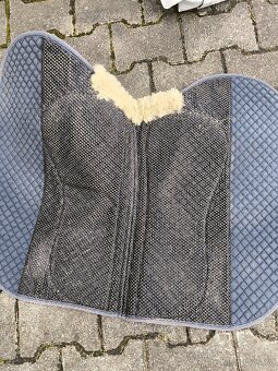 Korekční dečka zn. Equest - 2