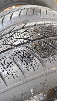 Triangle WinterX TW401 215/65 R17 - 2