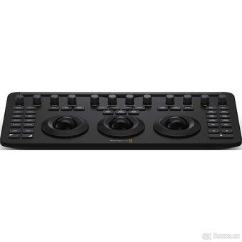 BLACKMAGIC DESIGN DAVINCI RESOLVE MICRO COLOR PANEL - 2