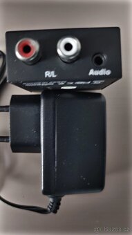 Analog-digital konvertor - 2