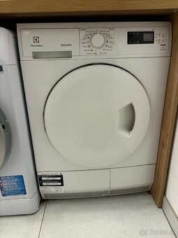 Pračka + sušička (set) - 2