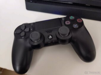 PS4 Slim + FC 26 - 2