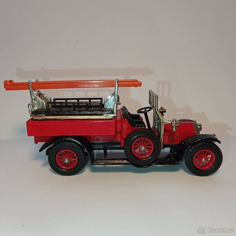 Matchbox Yesteryear Y-13 Crossley - 2