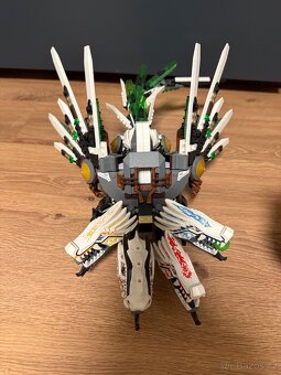 Lego ninjago 9450 - 2