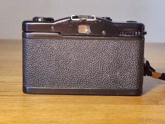 Lomo LC-A - 2