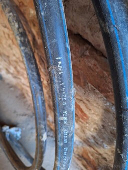 PP-PE trubka 32x4,4 ;  50m +10m - 2