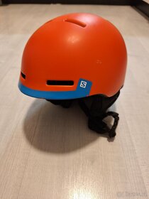 Dětská helma Salomon M - 2